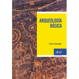 Arqueología básica