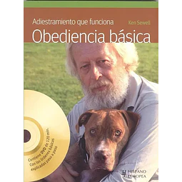 Obediencia Básica