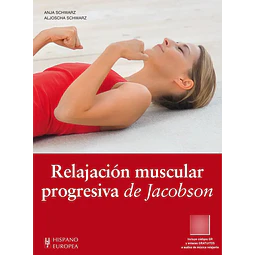 Relajacion Muscular Progresiva de Jacobson