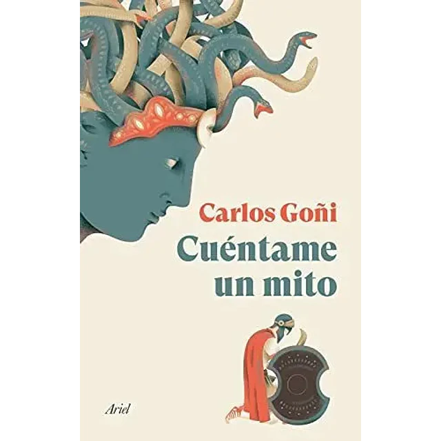 Cuéntame un mito