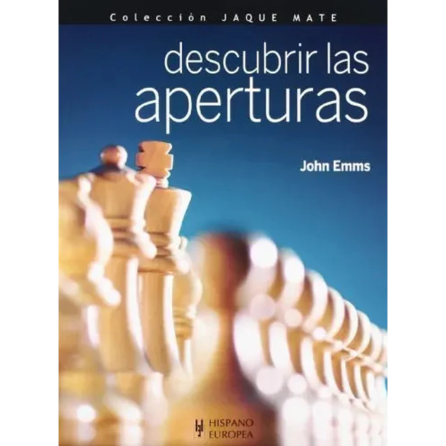 Descubrir las aperturas