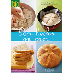 Pan hecho en casa