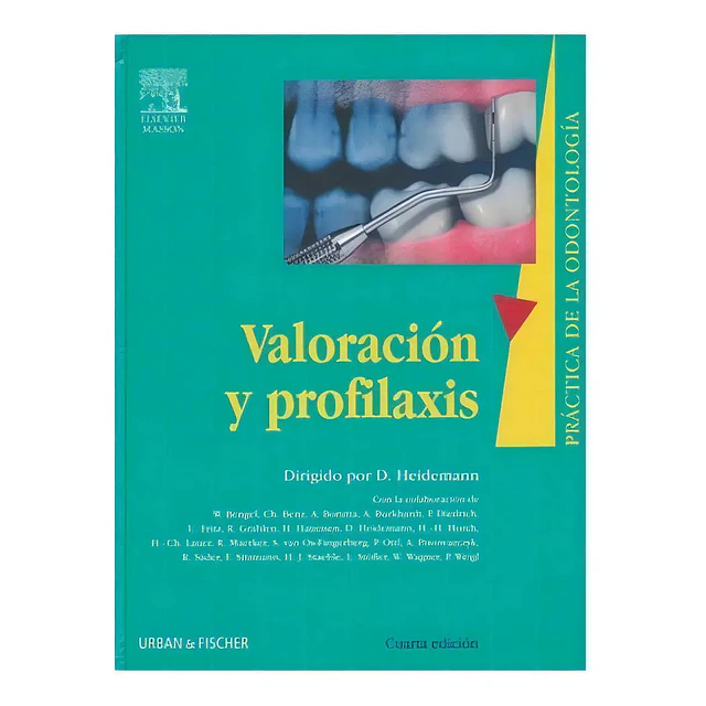 Valoracion y profilaxis