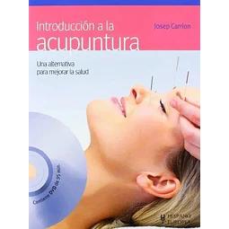Introducción a la Acupuntura