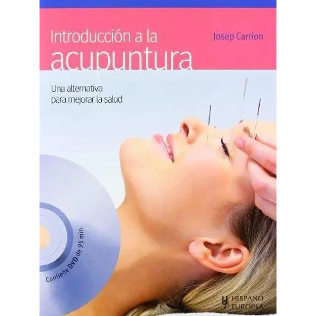 Introducción a la Acupuntura