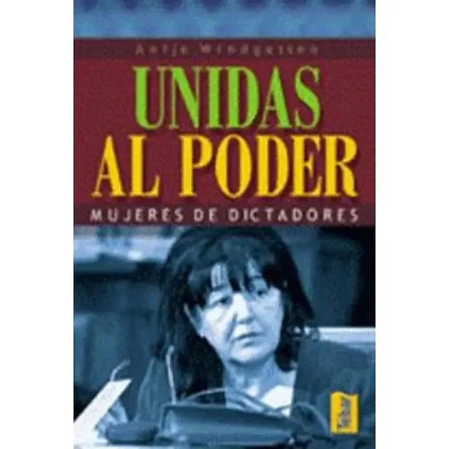 Unidas al poder