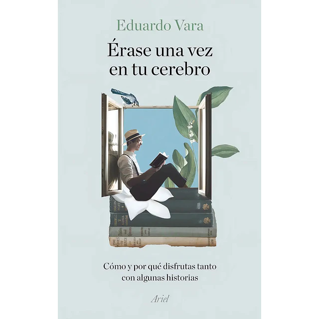 Érase una vez en tu cerebro
