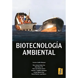 Biotecnología ambiental