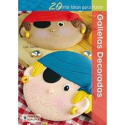 20 ideas para hacer galletas decoradas