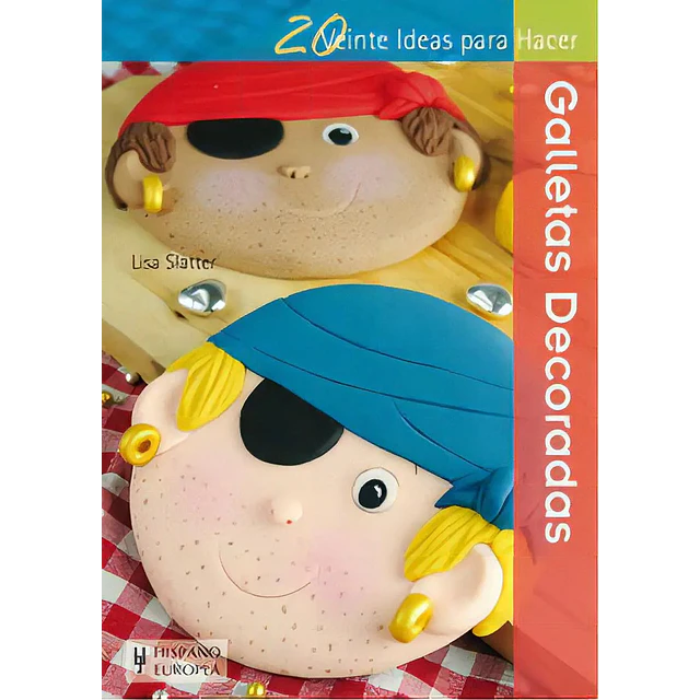 20 ideas para hacer galletas decoradas