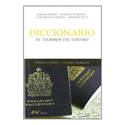 Diccionario de Términos del Turismo