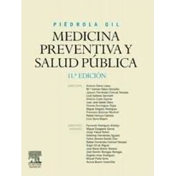 Medicina preventiva y salud pública