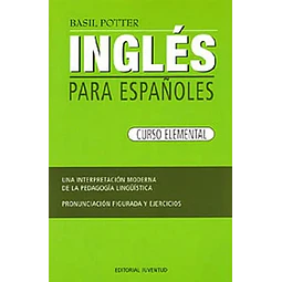 Ingles para Españoles Curso Elemental