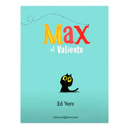 Max el valiente