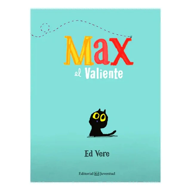 Max el valiente
