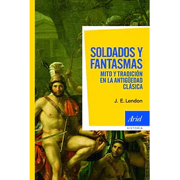 Soldados y Fantasmas