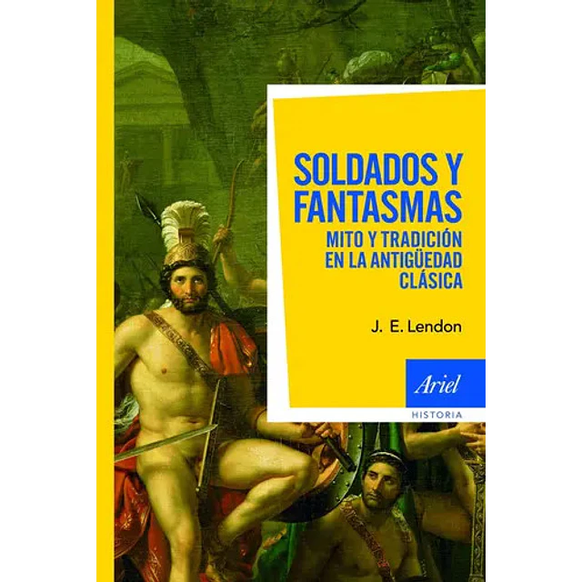 Soldados y Fantasmas