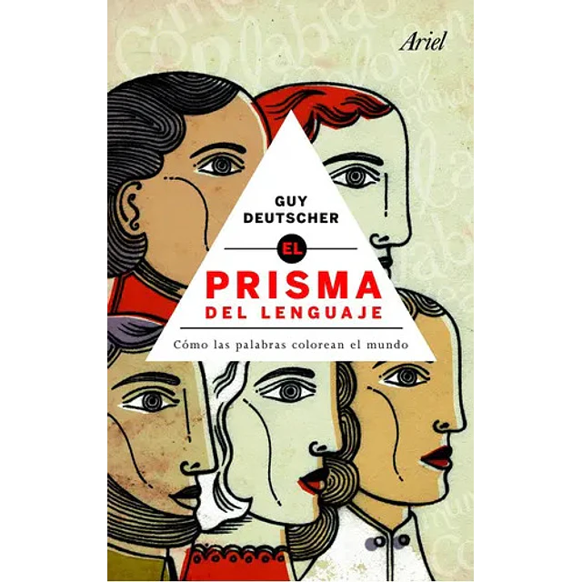 El prisma del lenguaje