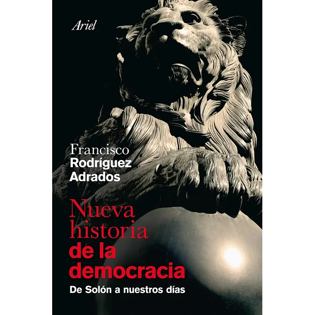 Nueva Historia de la Democracia