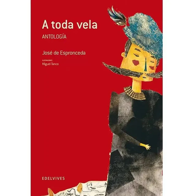 A toda vela