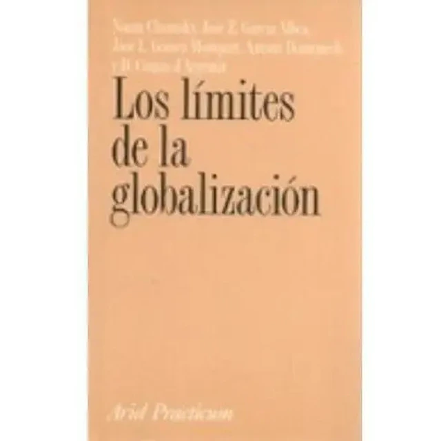 Los límites de la globalización