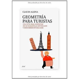 Geometría para Turistas