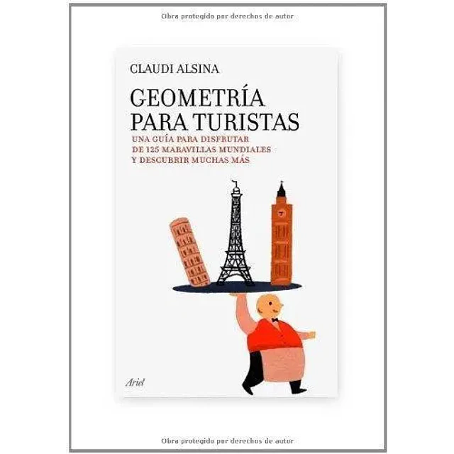 Geometría para Turistas