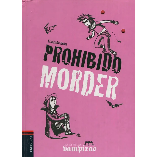 Prohibido Morder