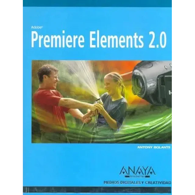Premiere Elements 2.0