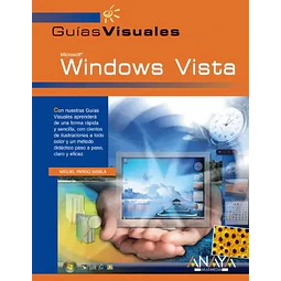 Guias visuales Microsoft Windows Vista
