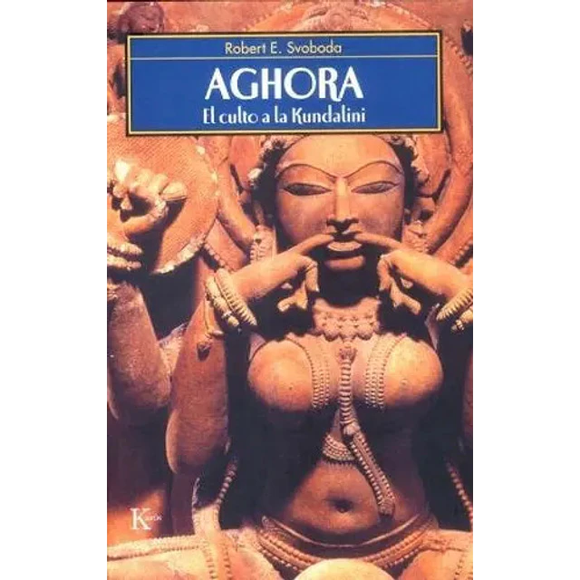 Aghora