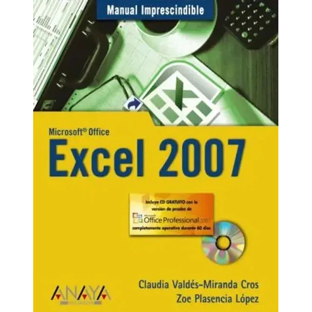 Excel 2007