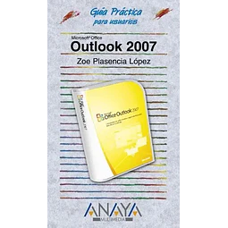 Outlook 2007 Guia practica para usuarios