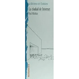 La ciudad de internet