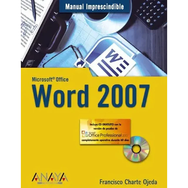 Microsoft Office Word 2007