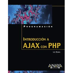 Introducción a AJAX con PHP