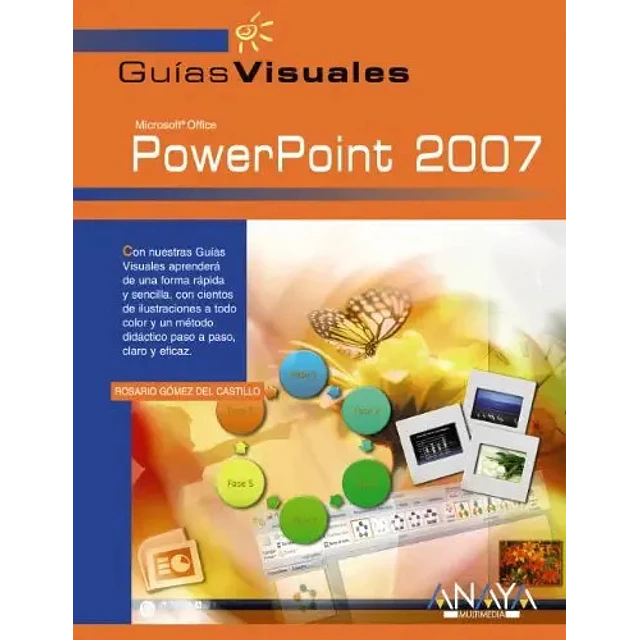 Guias Visuales Microsoft Office PowerPoint 2007