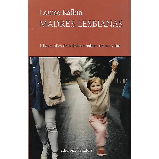 Madres lesbianas