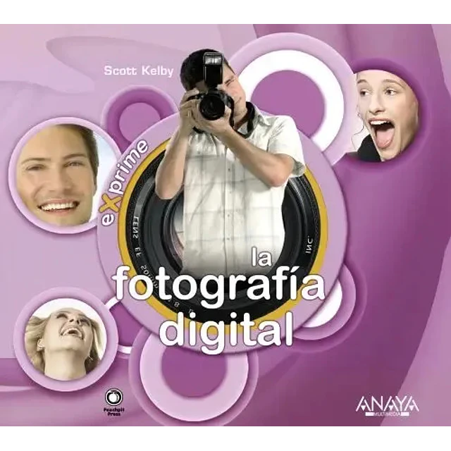 La Fotografía Digital