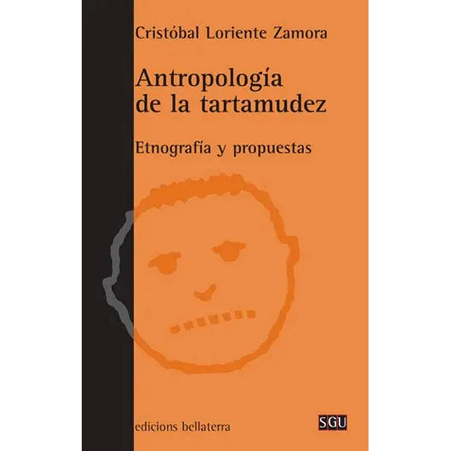 Antropología de la tartamudez