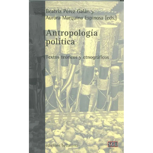 Antropología política