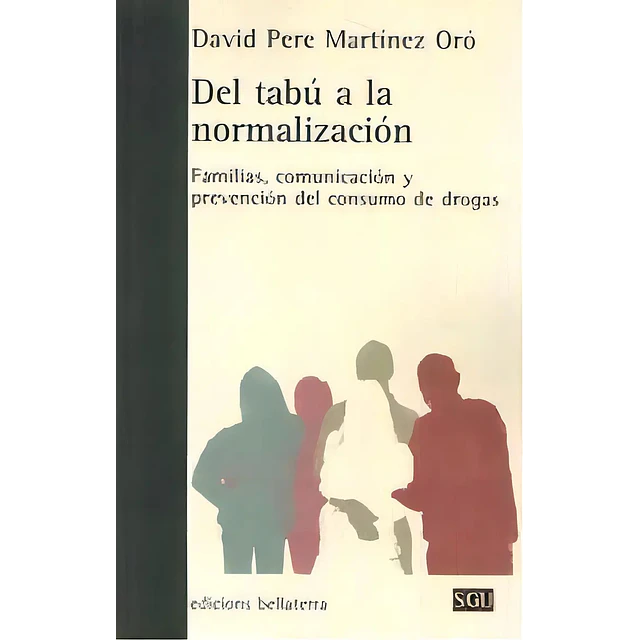 Del tabú a la normalización