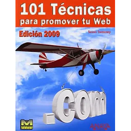 101 Tecnicas para promover tu Web