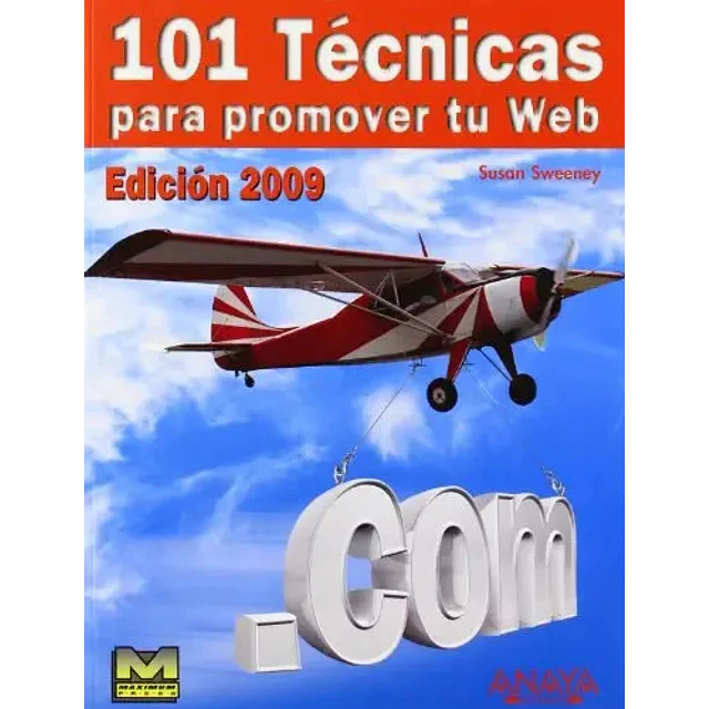 101 Tecnicas para promover tu Web
