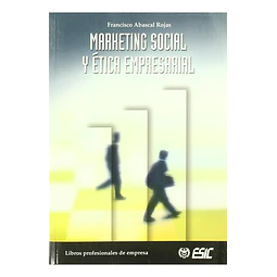 Marketing Social y ética empresarial