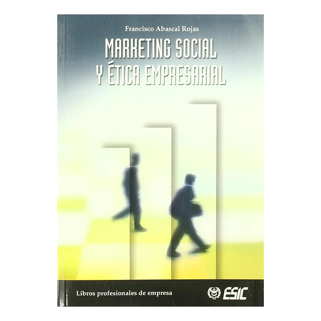 Marketing Social y ética empresarial