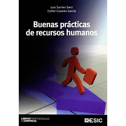 Buenas Prácticas de Recursos humanos