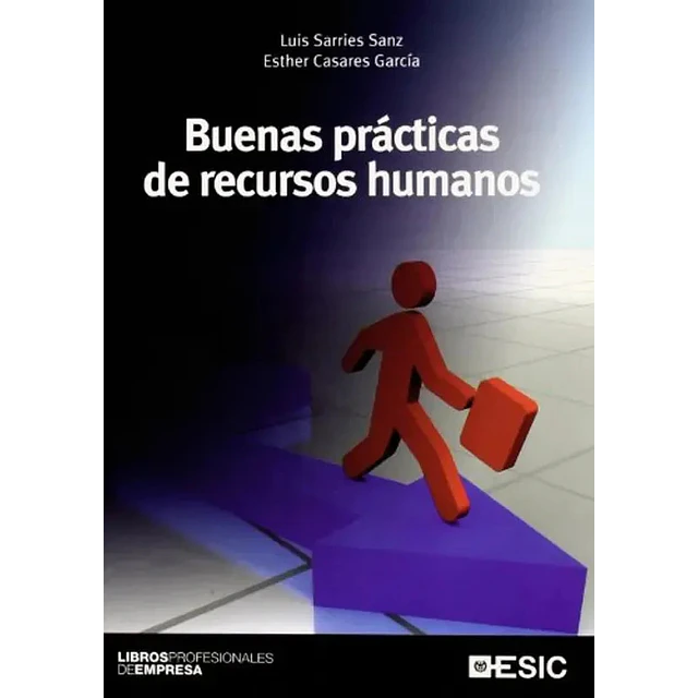 Buenas Prácticas de Recursos humanos