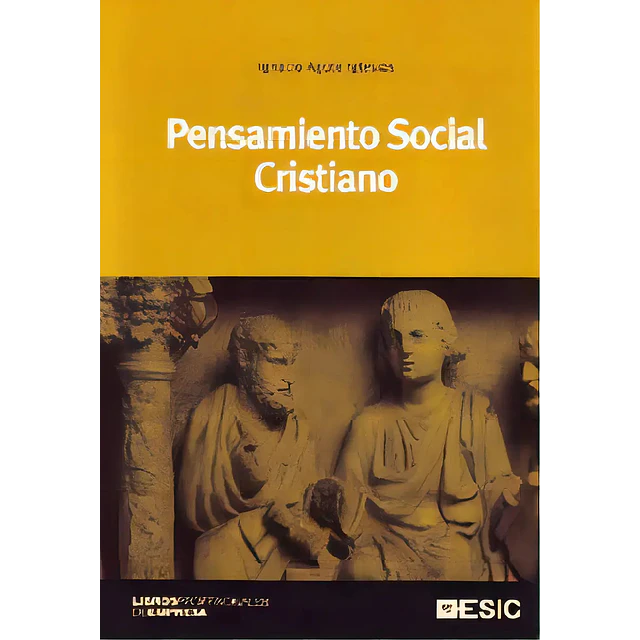 Pensamiento Social Cristiano