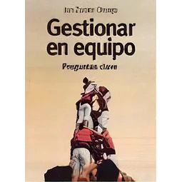 Gestionar en Equipo